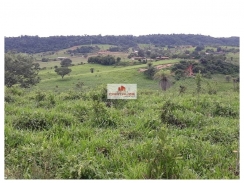 Fazenda com 782 hectaares, com 650 hectares de área aberta