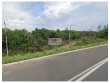 Terreno de 36 hectares, na margem direita da estra