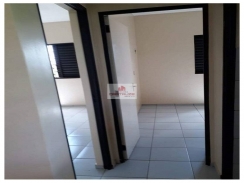 Apartamento no bairro piçarra, 2 quartos, 1 banheiro, sala de estar/jantar, cozinha, área de serviços, varanda